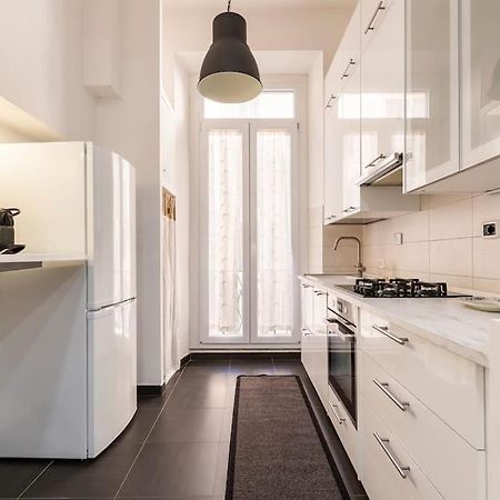 Holiday Apartment Rome Lr Blue Экстерьер фото