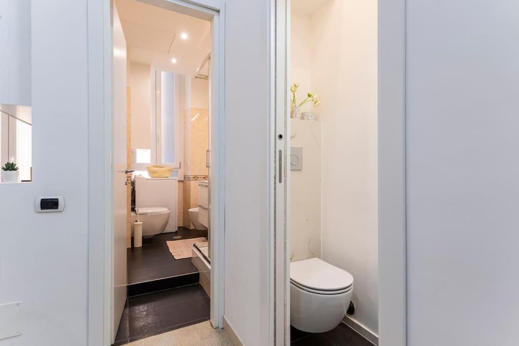 Holiday Apartment Rome Lr Blue Экстерьер фото