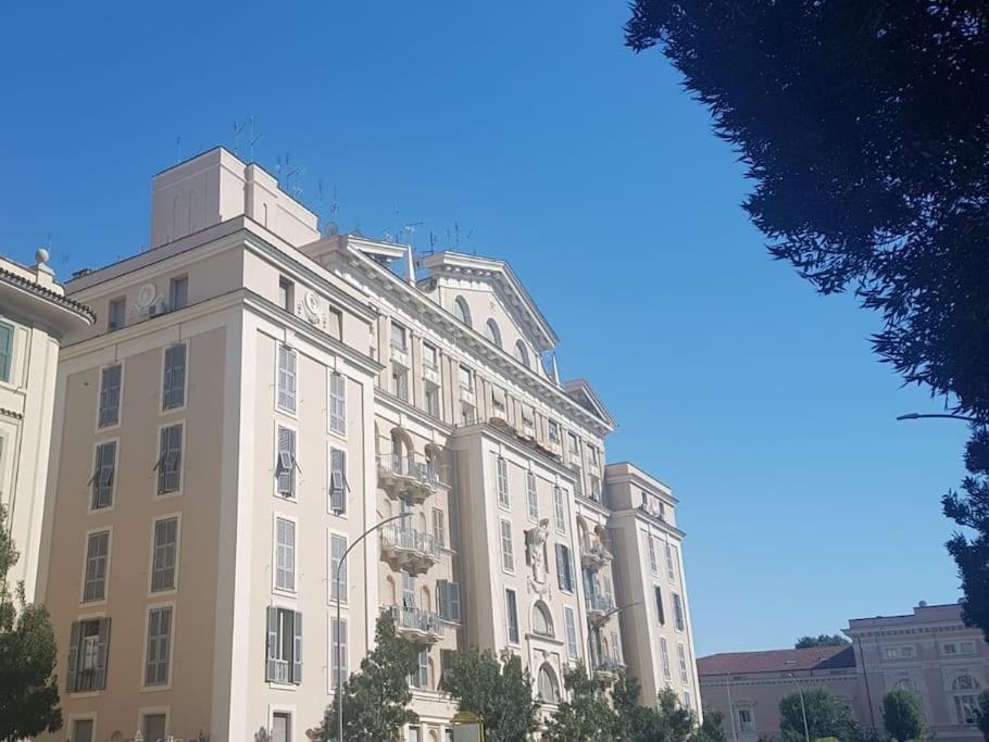 Holiday Apartment Rome Lr Blue Экстерьер фото