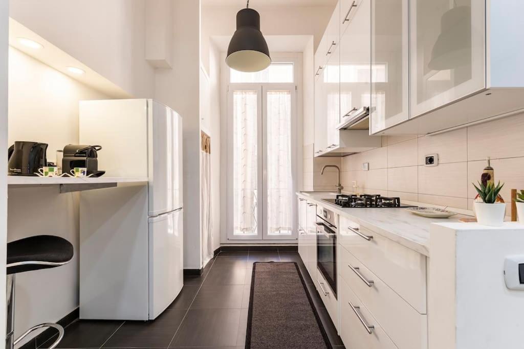 Holiday Apartment Rome Lr Blue Экстерьер фото