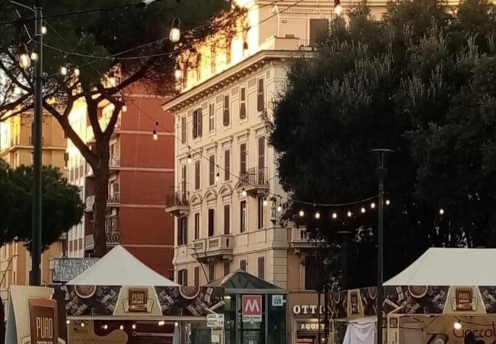 Holiday Apartment Rome Lr Blue Экстерьер фото