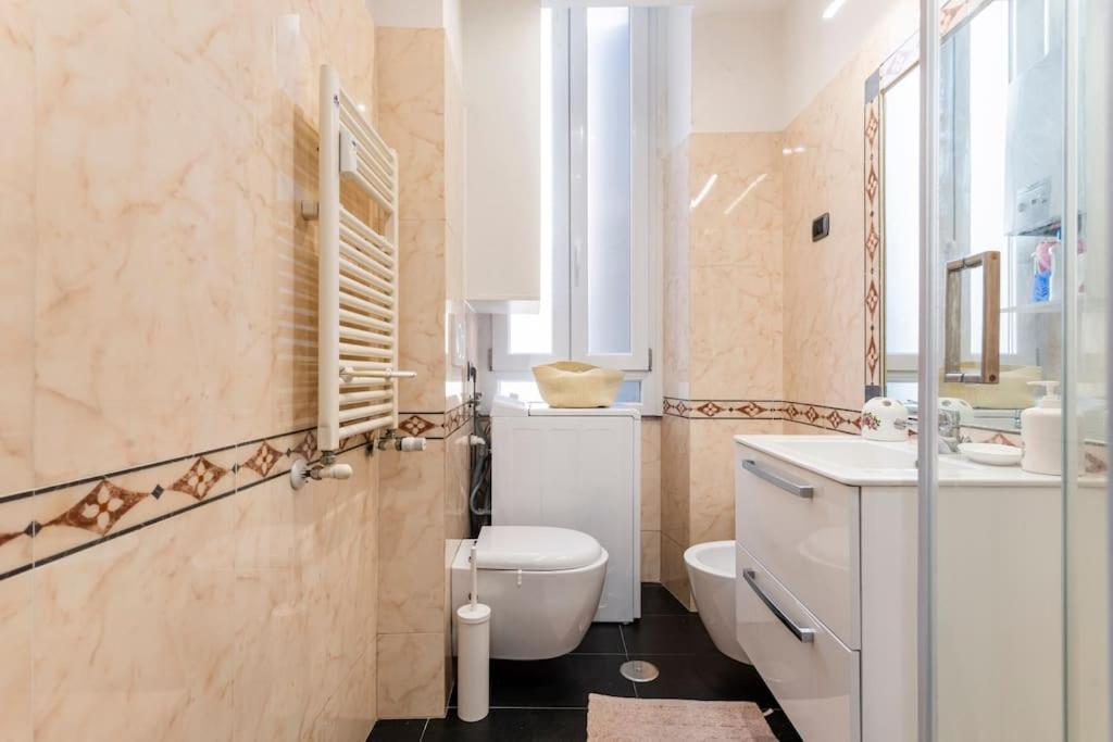 Holiday Apartment Rome Lr Blue Экстерьер фото