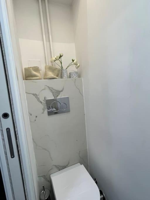 Holiday Apartment Rome Lr Blue Экстерьер фото