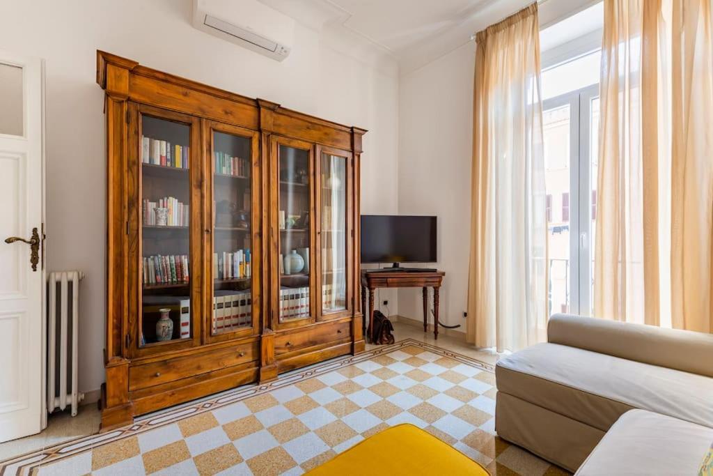 Holiday Apartment Rome Lr Blue Экстерьер фото