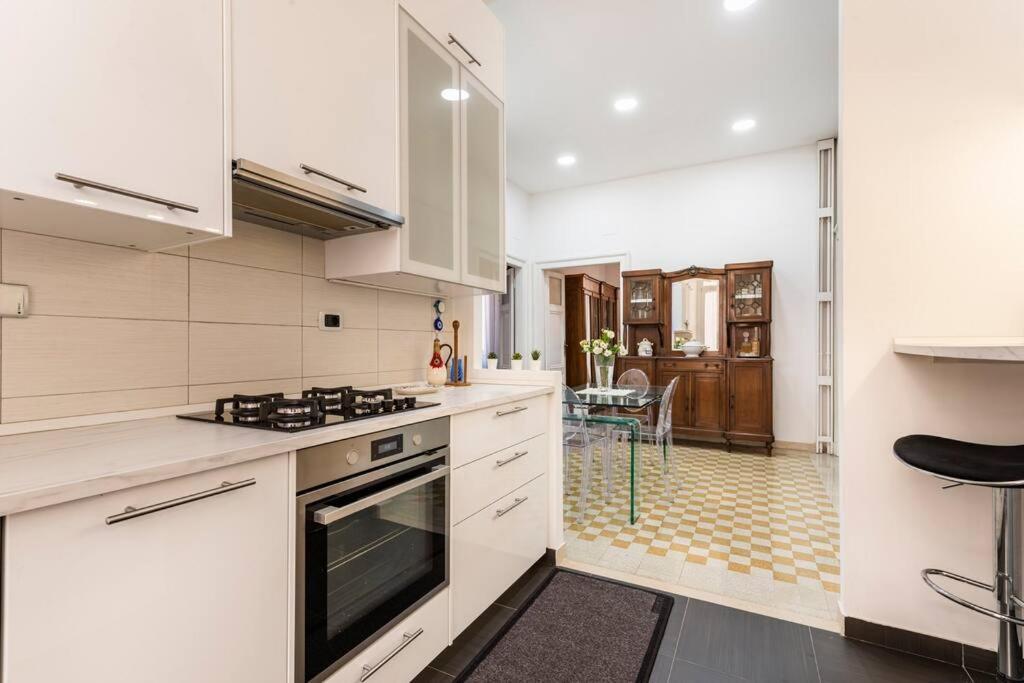 Holiday Apartment Rome Lr Blue Экстерьер фото