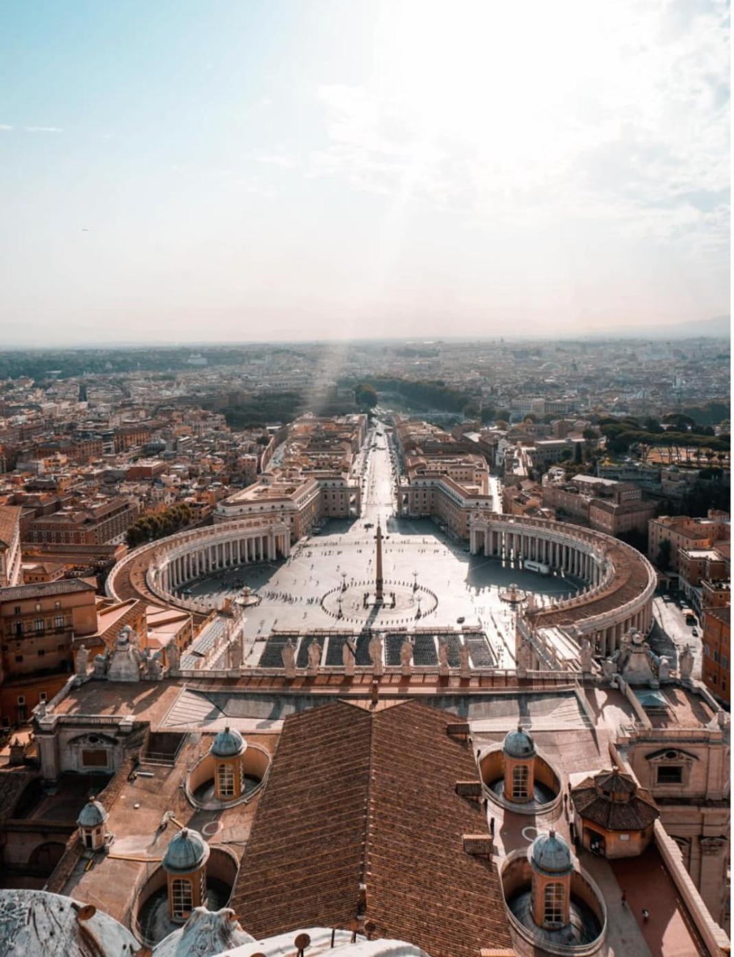 Holiday Apartment Rome Lr Blue Экстерьер фото