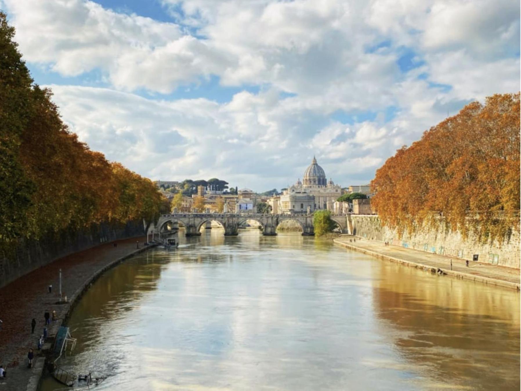 Holiday Apartment Rome Lr Blue Экстерьер фото