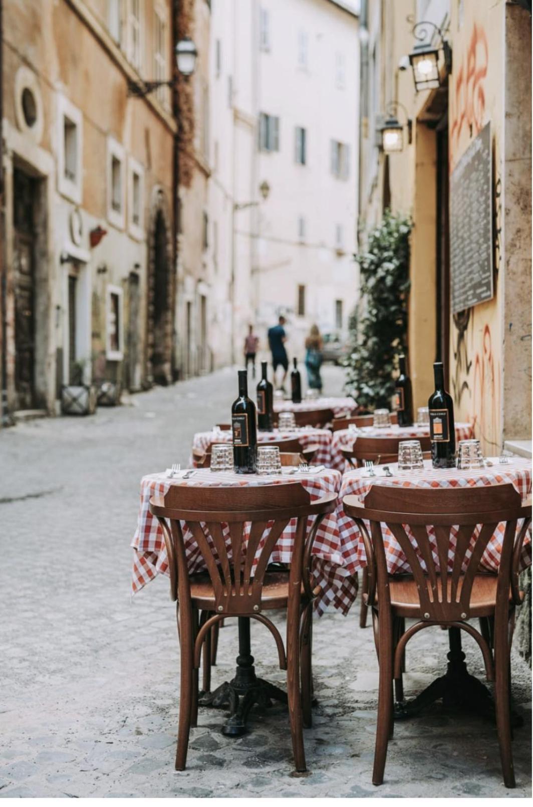 Holiday Apartment Rome Lr Blue Экстерьер фото