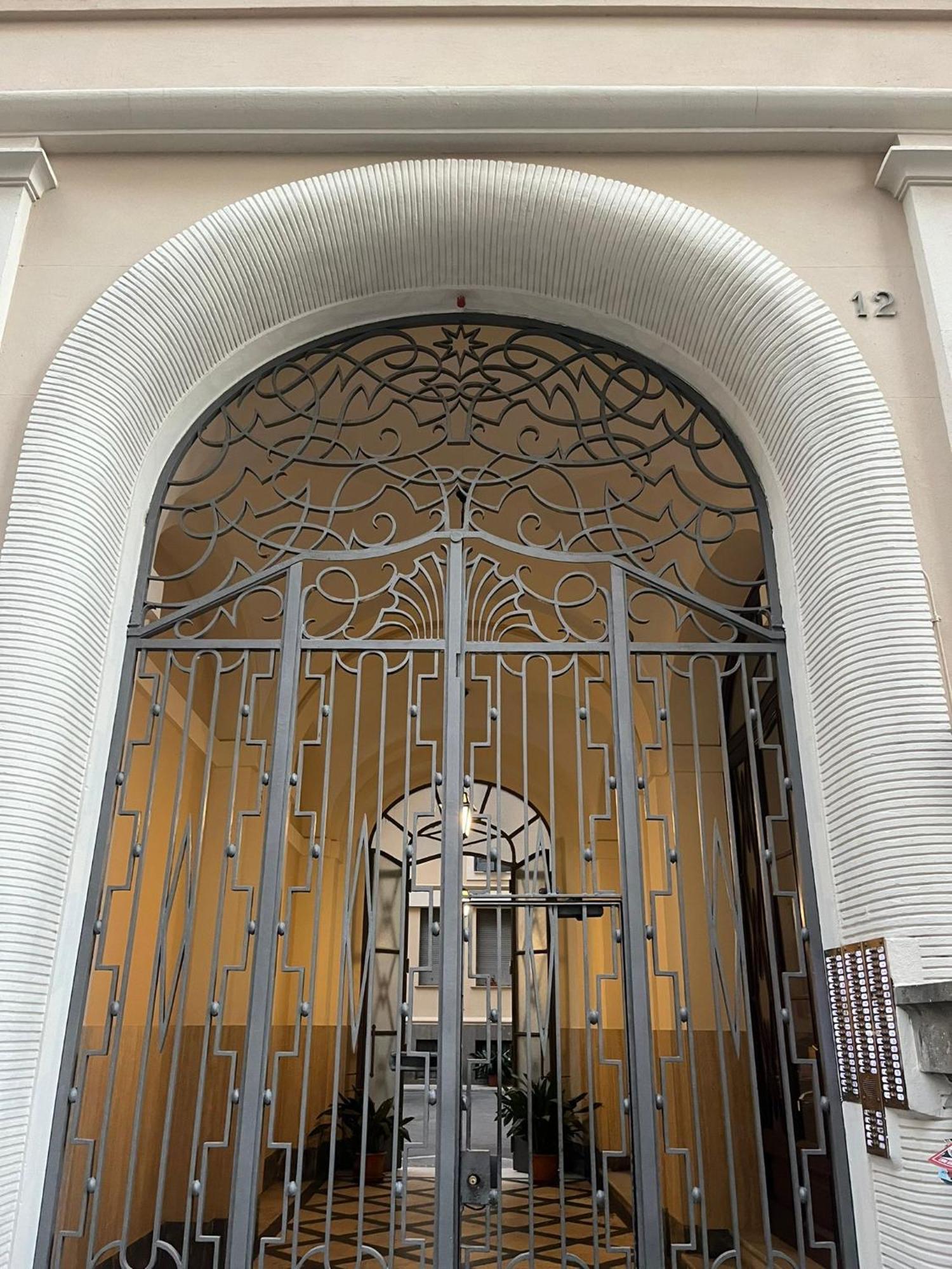 Holiday Apartment Rome Lr Blue Экстерьер фото