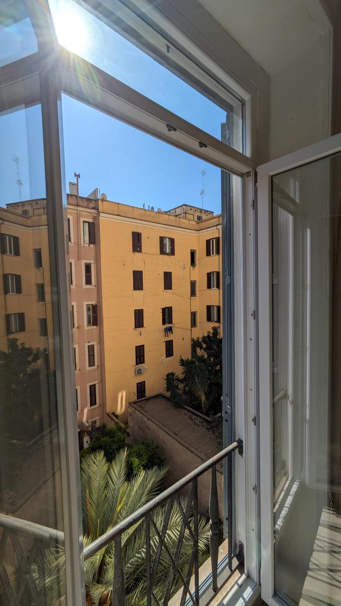 Holiday Apartment Rome Lr Blue Экстерьер фото
